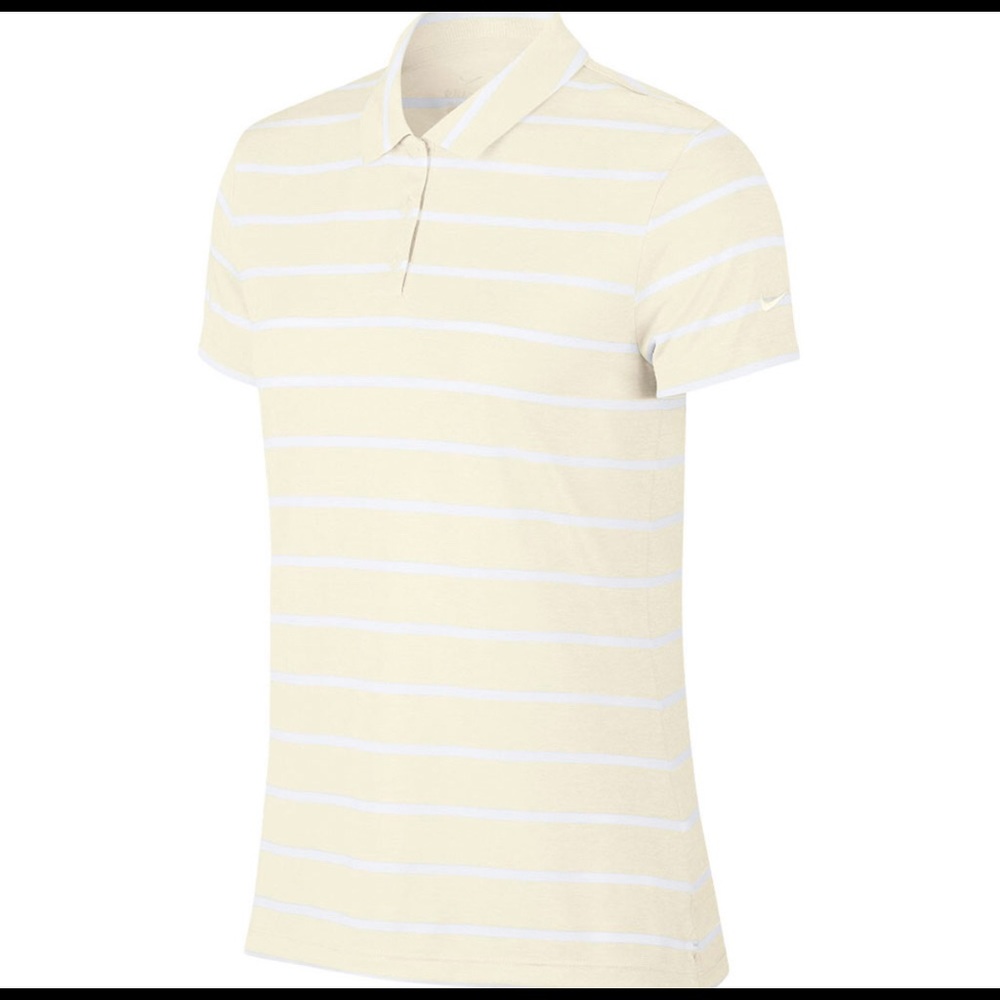 NWT Women’s Nike Golf Polo small
